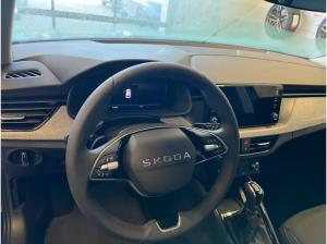 Skoda Kamiq Tour 1.0 TSI DSG *Black-Paket,Komfort-Pake