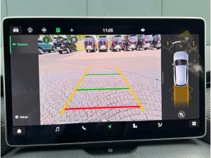 Skoda Kodiaq Selection 2.0 TDI DSG *7-Sitzer, AHK, Nav