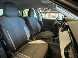 Skoda Kamiq Tour 1.0 TSI DSG *Black-Paket,Komfort-Pake