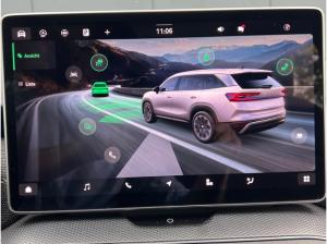 Skoda Kodiaq Selection 2.0 TDI DSG *7-Sitzer, AHK, Nav