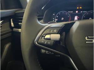 Skoda Kamiq Tour 1.0 TSI DSG *Black-Paket,Komfort-Pake