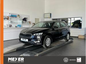 Foto - Skoda Fabia Selection 1.0 MPI *Winterpaket,LED*