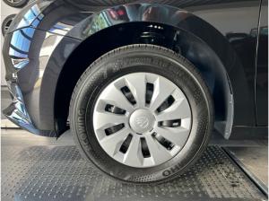 Skoda Fabia Selection 1.0 MPI *Winterpaket,LED*