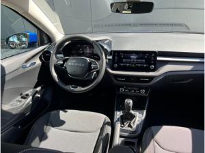 Skoda Fabia Tour 1.0 TSI *Winter-Paket,KESSY,Einparkhi