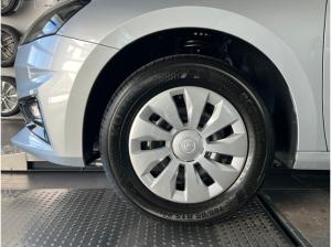 Skoda Fabia Selection 1.0 MPI *Winterpaket,LED*