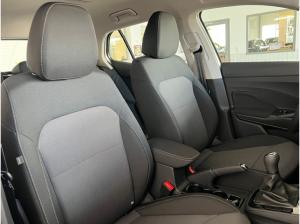 Skoda Fabia Selection 1.0 MPI *Winterpaket,LED*