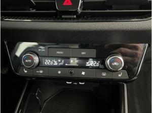 Skoda Fabia Selection 1.0 MPI *Winterpaket,LED*