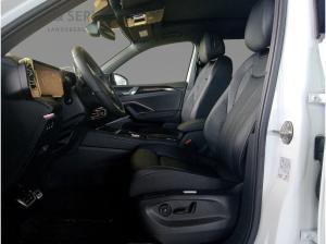 Volkswagen Tiguan R-Line 2,0 l TDI SCR 4MOTION DSG