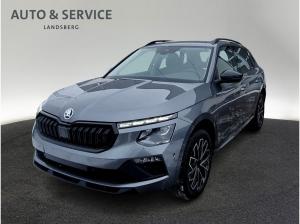 Skoda Kamiq Balance 1,5 TSI 7-Gang-DSG *AHK*