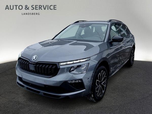 Skoda Kamiq Balance 1,5 TSI 7-Gang-DSG *AHK*