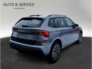 Skoda Kamiq Balance 1,5 TSI 7-Gang-DSG *AHK*