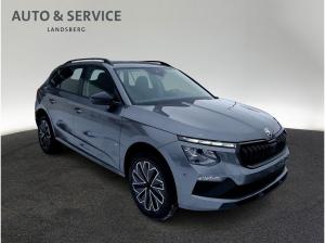 Skoda Kamiq Balance 1,5 TSI 7-Gang-DSG *AHK*