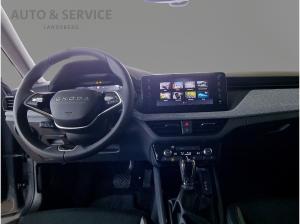 Skoda Kamiq Balance 1,5 TSI 7-Gang-DSG *AHK*