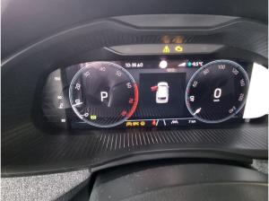 Skoda Kamiq Balance 1,5 TSI 7-Gang-DSG *AHK*