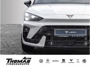 Cupra Leon 1.5 eTSI Aktion Zulassung bis zum 30.05.2026
