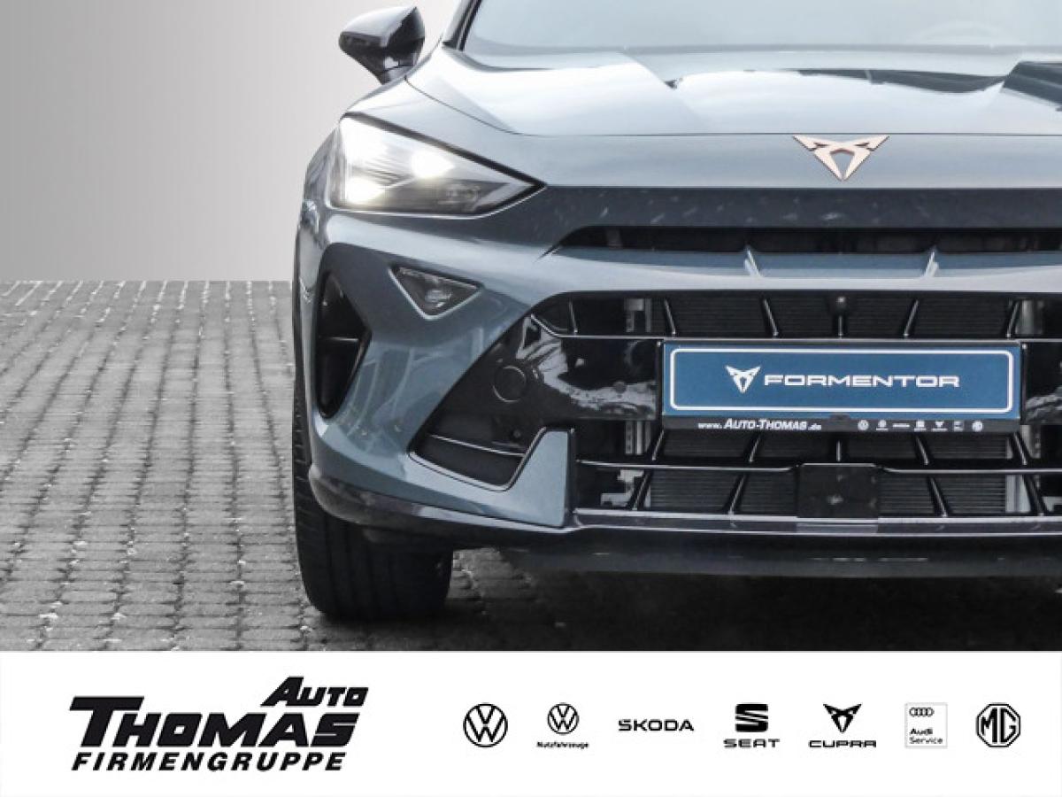 Cupra Formentor 1.5 eTSI Aktion Zulassung bis zum 30.05.2026