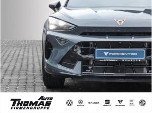 Cupra Formentor 1.5 eTSI Aktion Zulassung bis zum 30.05.2026