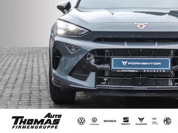 Cupra Formentor 1.5 eTSI Aktion Zulassung bis zum 30.05.2026