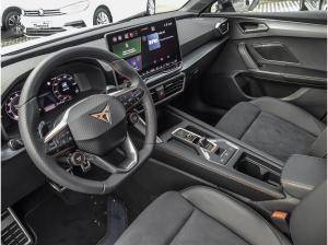 Cupra Leon 1.5 eTSI Aktion Zulassung bis zum 30.05.2026