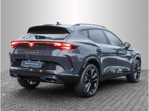 Cupra Formentor 1.5 eTSI Aktion Zulassung bis zum 30.05.2026