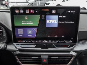 Cupra Leon 1.5 eTSI Aktion Zulassung bis zum 30.05.2026