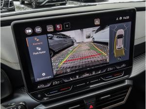 Cupra Leon 1.5 eTSI Aktion Zulassung bis zum 30.05.2026