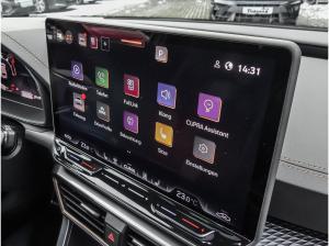 Cupra Leon 1.5 eTSI Aktion Zulassung bis zum 30.05.2026