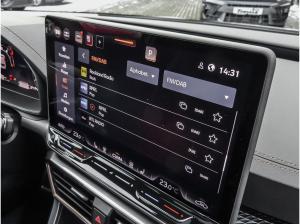 Cupra Leon 1.5 eTSI Aktion Zulassung bis zum 30.05.2026