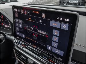 Cupra Leon 1.5 eTSI Aktion Zulassung bis zum 30.05.2026