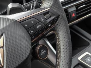 Cupra Leon 1.5 eTSI Aktion Zulassung bis zum 30.05.2026