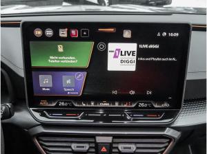 Cupra Formentor 1.5 eTSI Aktion Zulassung bis zum 30.05.2026