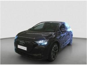 Audi Q4 e-tron Q4 Sportback 45 e-tron qu. *Matrix*AHK*HuD*Sonos*