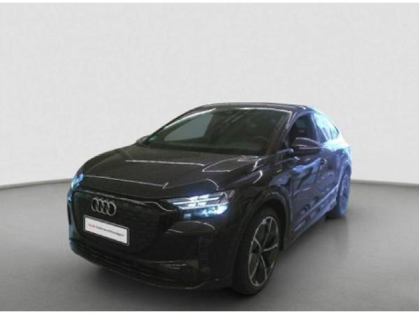 Audi Q4 e-tron Q4 Sportback 45 e-tron qu. *Matrix*AHK*HuD*Sonos*