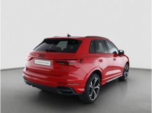 Audi Q3 45 TFSI qu. S line *Matrix*AHK*Pano*Sonos*
