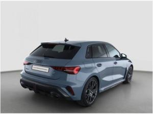 Audi RS3 RS 3 Sportback *abged. Matrix*HuD*Sonos*280kmh*