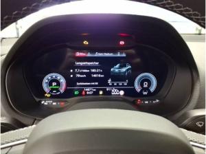 Audi Q2 35 TFSI advanced S tr. *Matrix*AHK*Standhzg*