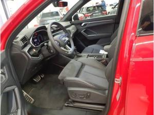 Audi Q3 45 TFSI qu. S line *Matrix*AHK*Pano*Sonos*