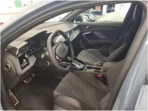 Audi RS3 RS 3 Sportback *abged. Matrix*HuD*Sonos*280kmh*