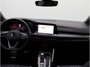 Volkswagen Golf Variant R-Line 2.0 TDI DSG / Sportf., Pano