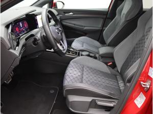 Volkswagen Golf Variant R-Line 2.0 TDI DSG / Sportf., Pano