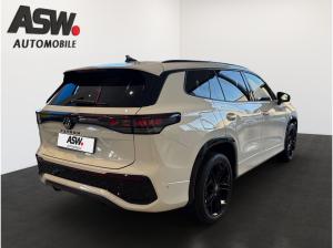 Volkswagen Tayron R-Line 2.0 TDI SCR 4MOTION DSG 👷🏻‍♂️💼Gewerbe💼👷🏻‍♂️‼️sofort verfügbar‼️