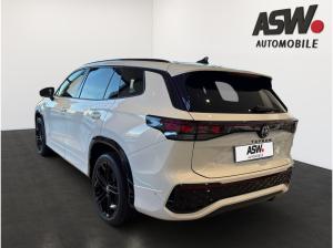 Volkswagen Tayron R-Line 2.0 TDI SCR 4MOTION DSG 👷🏻‍♂️💼Gewerbe💼👷🏻‍♂️‼️sofort verfügbar‼️