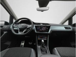 Volkswagen Touran 2.0 TDI DSG GOAL AHK MATRIX APP-CONNECT ACC 7-SITZER
