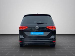 Volkswagen Touran 2.0 TDI DSG GOAL AHK MATRIX APP-CONNECT ACC 7-SITZER