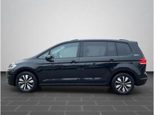 Volkswagen Touran 2.0 TDI DSG GOAL AHK MATRIX APP-CONNECT ACC 7-SITZER