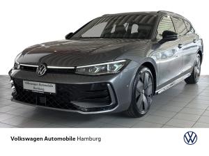 Volkswagen Passat R-Line 2,0 l TDI SCR 7-Gang-Doppelkupplungsgetriebe DSG
