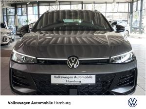 Volkswagen Passat R-Line 2,0 l TDI SCR 7-Gang-Doppelkupplungsgetriebe DSG