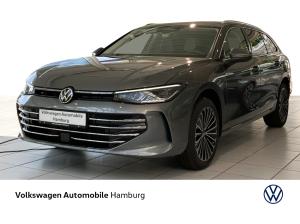 Volkswagen Passat Elegance 2,0 l TDI SCR (15 7-Gang-Doppelkupplungsgetriebe DSG