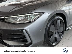 Volkswagen Passat R-Line 2,0 l TDI SCR 7-Gang-Doppelkupplungsgetriebe DSG