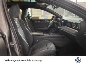 Volkswagen Passat R-Line 2,0 l TDI SCR 7-Gang-Doppelkupplungsgetriebe DSG